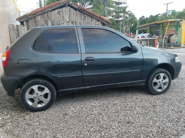 Vendo ou troco - Foto 6