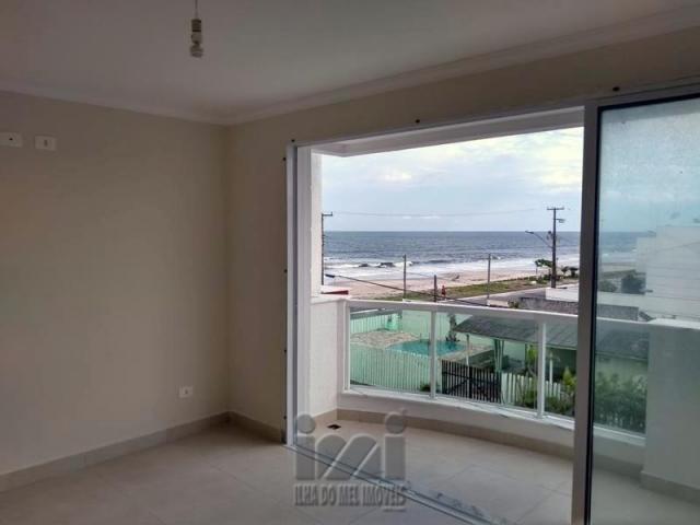 TRIPLEX COM VISTA PARA O MAR FINANCIE - Foto 16