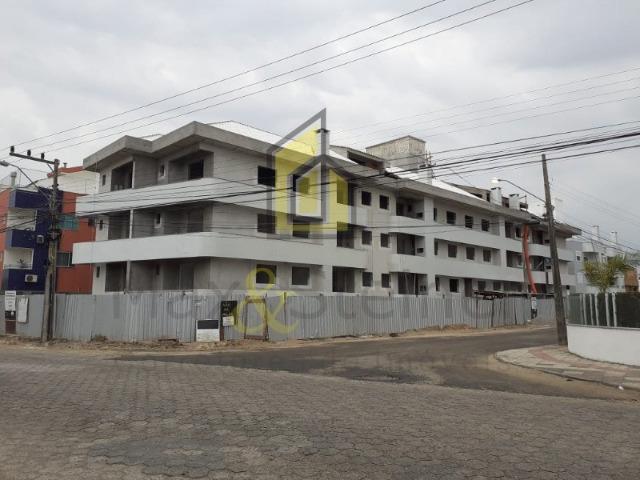 M*Floripa* apartamento promocional com 2 dorms, com escritura. 48 99675=8946 - Foto 12