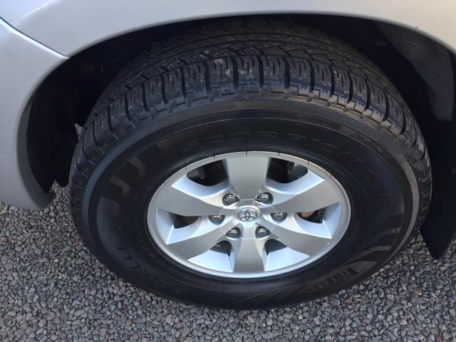 Hilux SRV 2.7 4x4 Flex AT 48000km Único dono Impecável - Foto 6