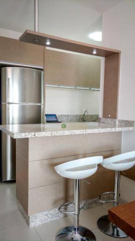 Apartamento na praia de canasvieiras - Foto 6