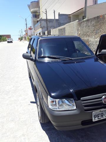 Vende- se fiat uno 2012 - Foto 4