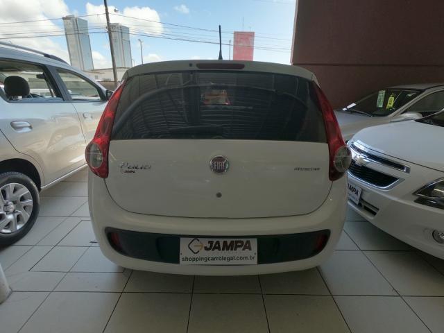FIAT PALIO 2012/2013 1.0 MPI ATTRACTIVE 8V FLEX 4P MANUAL - Foto 5