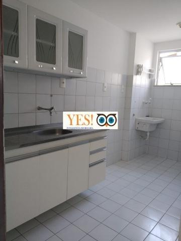 Apartamento residencial para venda, brasília, feira de santana, 2 dormitórios - Foto 14