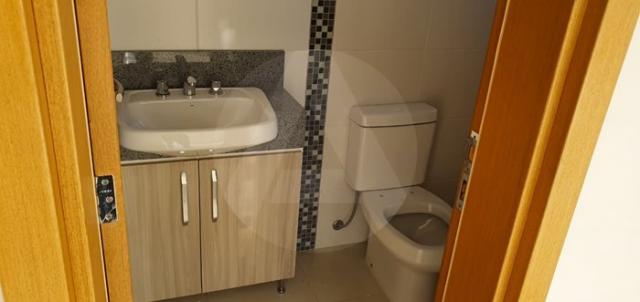 Apartamento, Rebouças, Curitiba-PR. R: L 161 - Foto 5