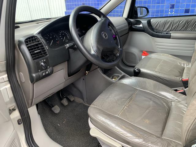Zafira cd 2003 2.0 7lugares financio!!! - Foto 8