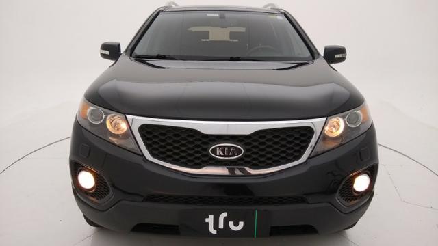Sorento EX2 - 3.5 4x4 Aut - 7 Lugares - Foto 2