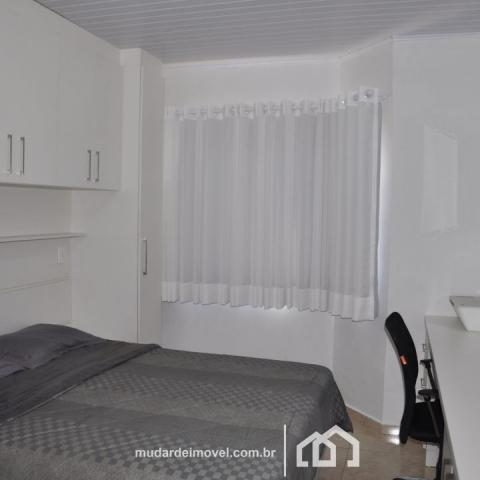 Casa à venda com 3 dormitórios em Santa paula, Ponta grossa cod:MUDAR11773 - Foto 15