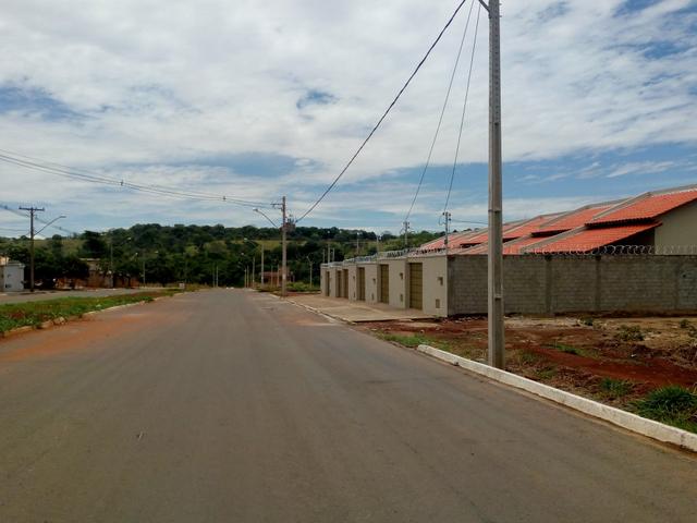 Residencial tuzimoto Goiânia - Foto 8