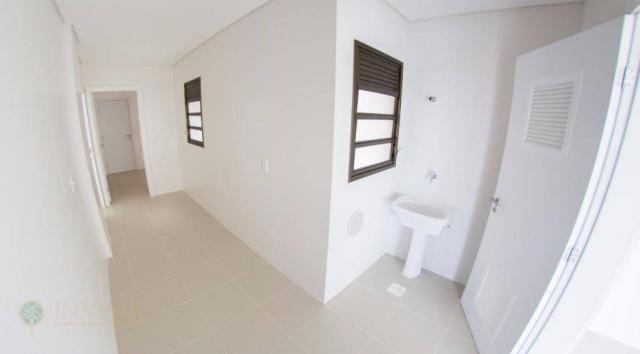 Apartamento residencial à venda, jurerê internacional, florianópolis. - Foto 16