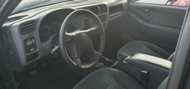 Chevrolet Blazer 2.4 Flex 2011 - Foto 9