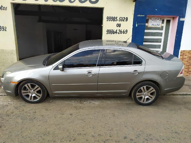 Ford fusion 2008 - Foto 7
