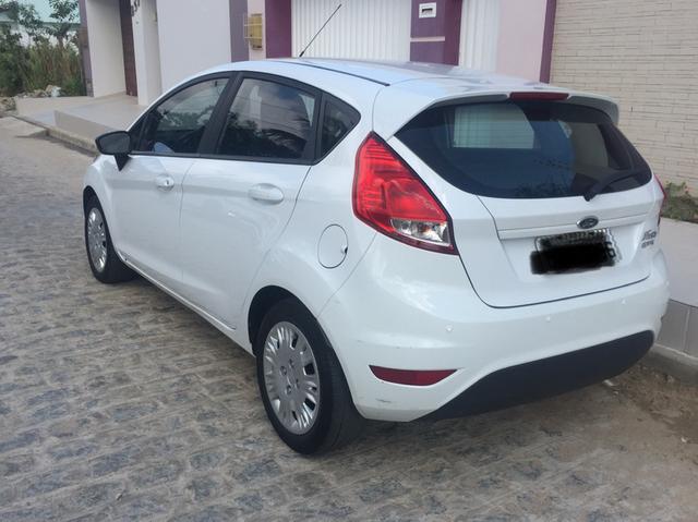 New Fiesta 1.5 2015 - Foto 6