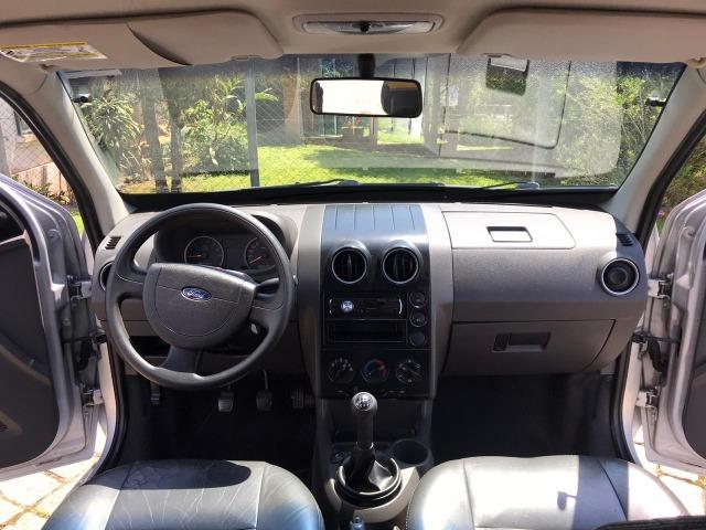 EcoSport XLS 1,6 - Foto 8