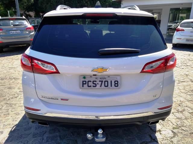 EQUINOX 2.0 LT - Foto 8
