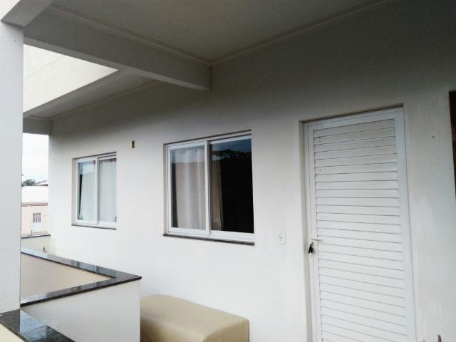 Apartamento Praia dos Castelhanos - Foto 9