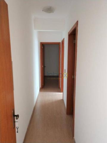 Inbox aluga: apartamento de dois dormitórios no centro; - Foto 4