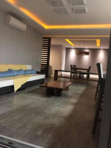 Lindo apartamento cachoeira do bom jesus com 4 suítes e piscina - Foto 17