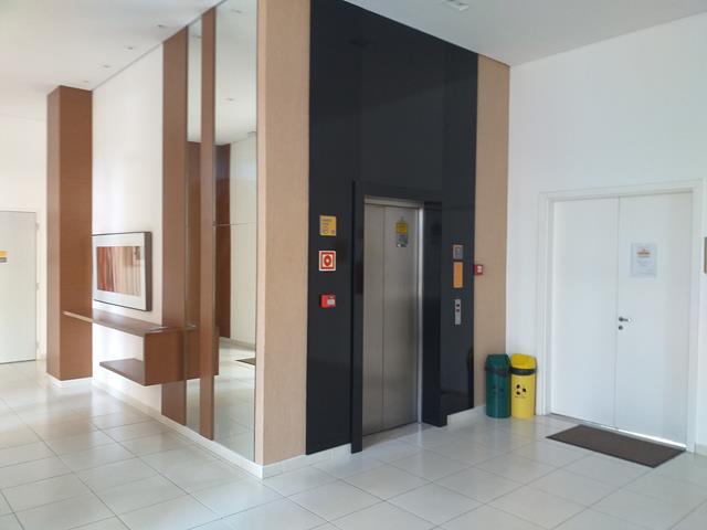 Apartamento para alugar com 3 dormitórios em , cod:I-022006 - Foto 6
