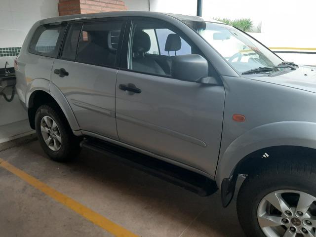 Pajero Dakar 12/13 4x4 Diesel 81 mil Rodados - Foto 5