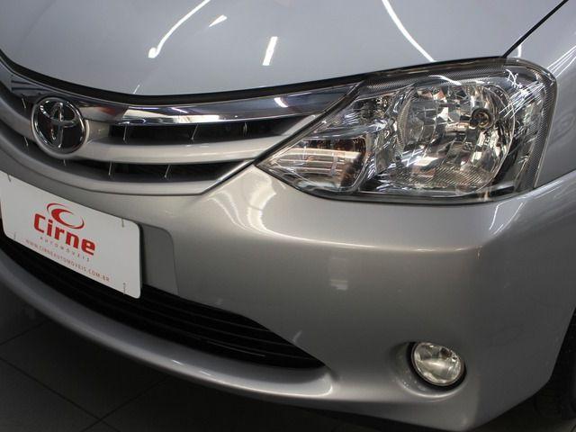 ETIOS XLS 1.5 Flex 16V 5p Mec. - Foto 2