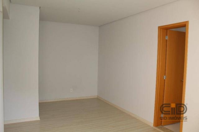 Apartamento com 2 dormitórios para alugar, 88 m² por r$ 2.500/mês - ribeirão do lipa - cui - Foto 12