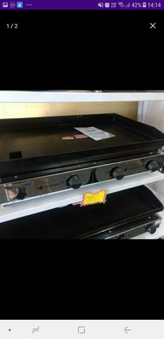 Chapa nova 625 reais tel *