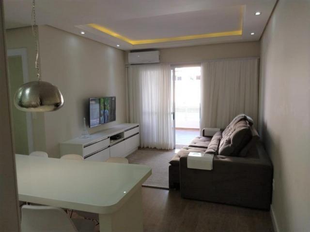 Lindo apartamento em jurerê internacional