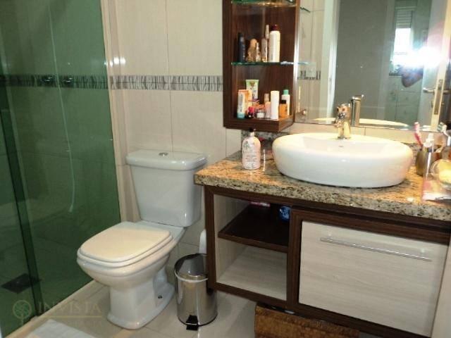 Cobertura residencial à venda, ingleses, florianópolis. - Foto 12