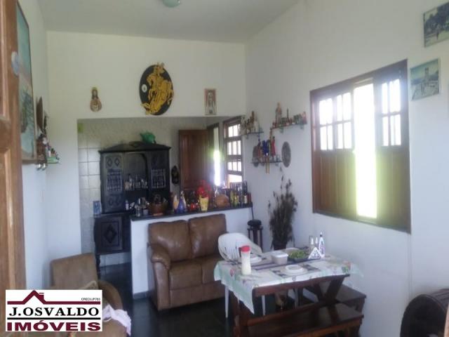 Chácara à venda com 3 dormitórios em Área rural, Candeias cod:FA00002 - Foto 12