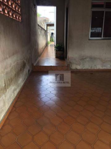 Sobrado com 3 dormitórios à venda, 140 m² - Vila Marina - Santo André/SP - Foto 7