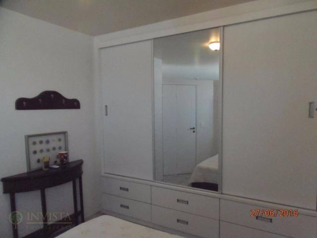 Cobertura residencial à venda, Ingleses, Florianópolis. - Foto 12