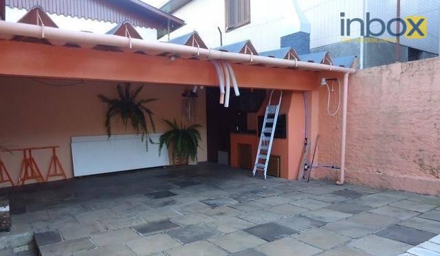Inbox vende: casa com piscina - Foto 4