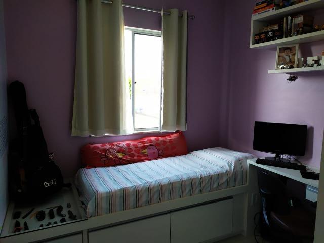 Vendo apartamento mobiliado - Foto 20