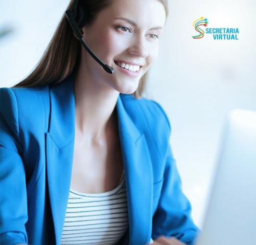 Assistente virtual