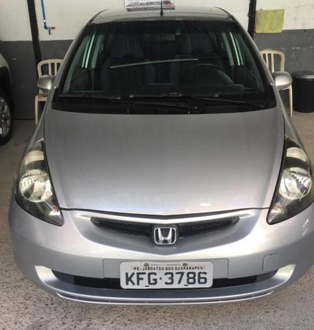 Honda fit LXL 2006 - Foto 3
