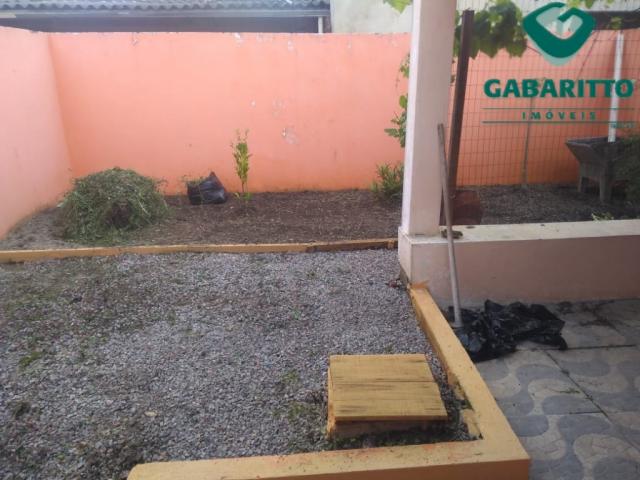 Casa à venda com 3 dormitórios em Rio pequeno, Sao jose dos pinhais cod:90666.001 - Foto 4