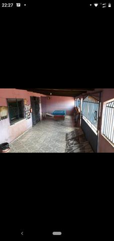Vende-se casa
