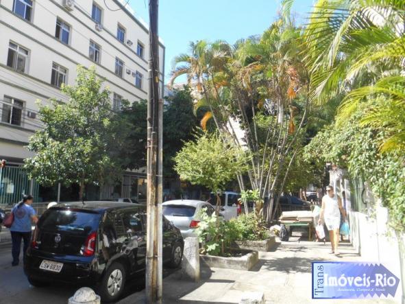 APARTAMENTO à venda, TIJUCA RIO DE JANEIRO RJ - Foto 17