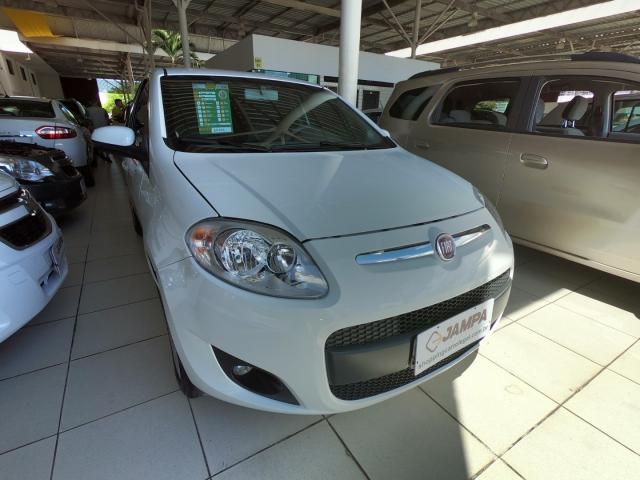 FIAT PALIO 2012/2013 1.0 MPI ATTRACTIVE 8V FLEX 4P MANUAL