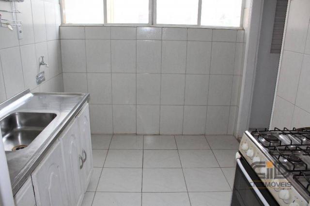 Apartamento à venda, 106 m² por r$ 280.000,00 - miguel sutil - cuiabá/mt - Foto 16