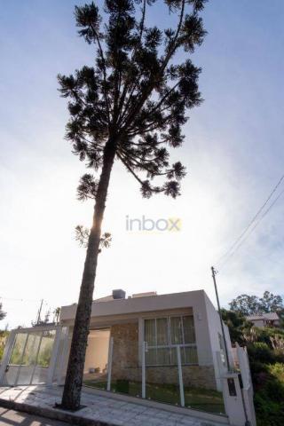 Inbox vende - casa em são valentin - Foto 4