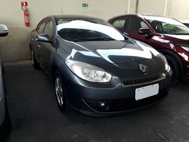 Renault/fluence 2.0 dynamiqu 2014 - Foto 10