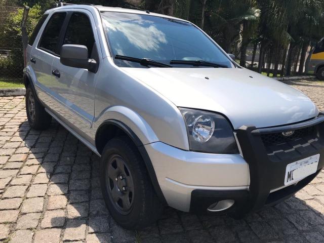 EcoSport XLS 1,6 - Foto 2
