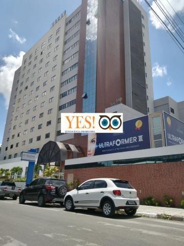 Apartamento - flat, para venda, centro, feira de santana