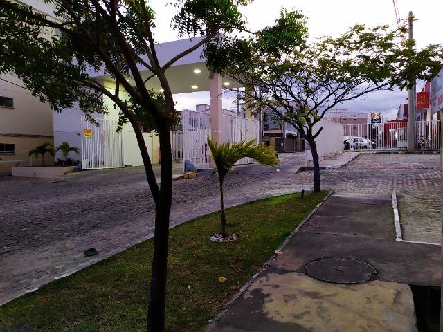 Vendo apartamento mobiliado - Foto 8