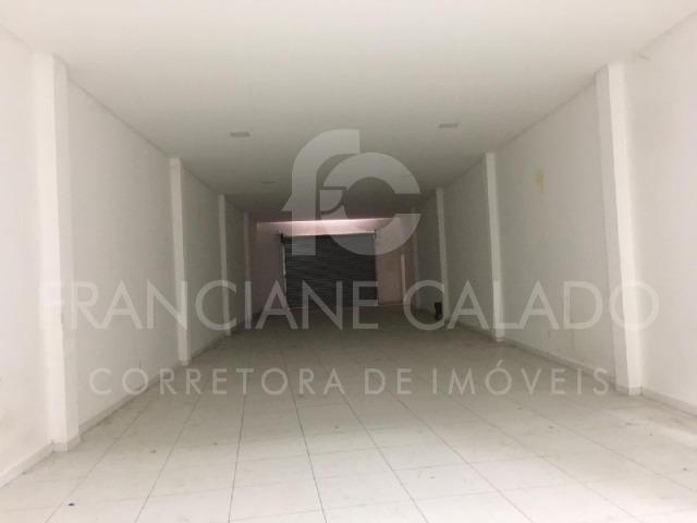 Ponto p/ comércio, grande espaço, c/ 700m2 situada na Integração - Foto 5
