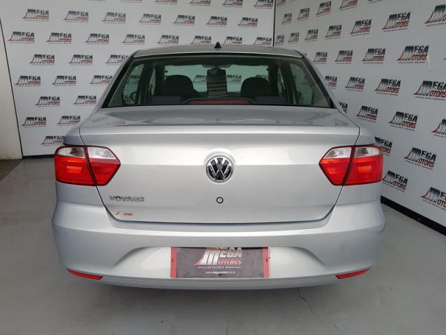 VOLKSWAGEN VOYAGE 1.0 CITY - Foto 5