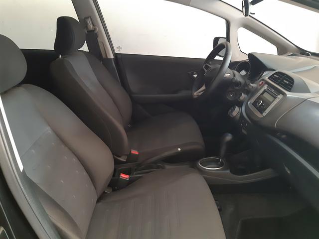 HONDA - Fit Twister 1.5 2013 - Foto 11