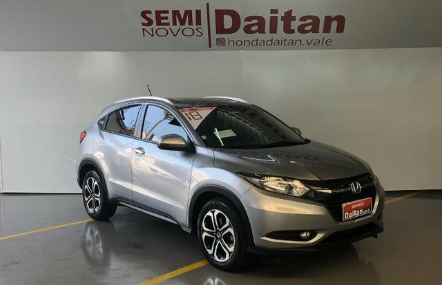 Lindo HR-V exl 1.8 CVT ! Preço somente para hoje !
